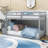 Wiston Kids Twin Over Full Bunk Bed-337196704