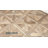 12'' x 12'' x 4mm Pinwheel SPC Peel & Stick Floor Tile Luxury Vinyl Flooring-122071265