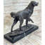 Golden Retriever Show Bronze Bronze