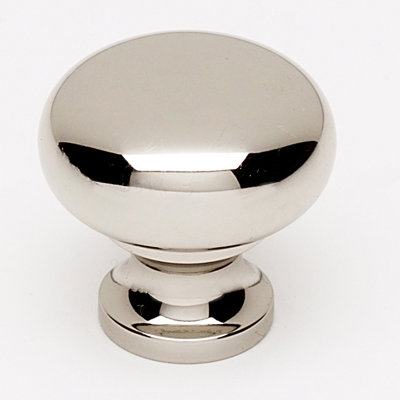 Mushroom Knob