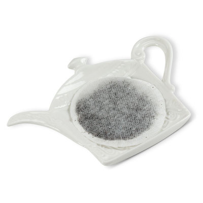 Porte-théière en forme de thé Mr. MJs