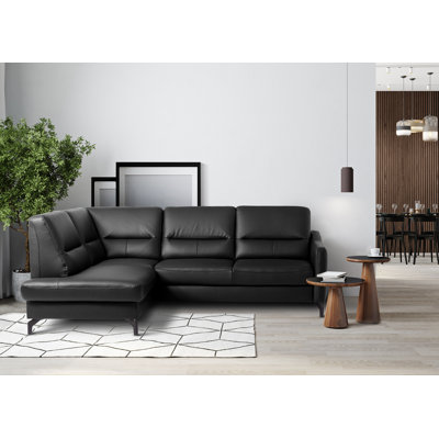 4 Seater Corner Sofa 