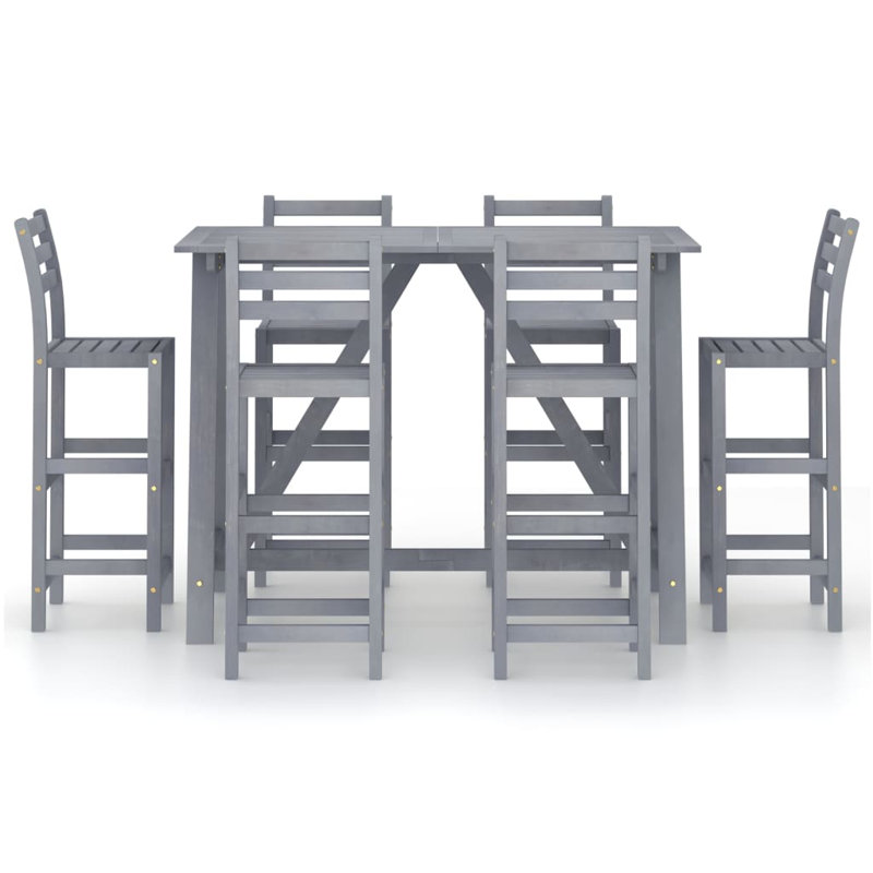 Willam Bar Set