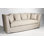 87 in. Reception Sofa