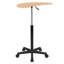 Sit to Stand Mobile Laptop Computer Desk-1689411496