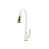White is out of stock