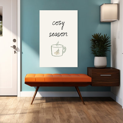 Cozy Season