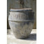 Pot de fleurs en grès extra large de style nigérian - Intérieur/Extérieur-1476354131