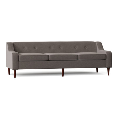 Flomaton Upholstered 88'' Sofa