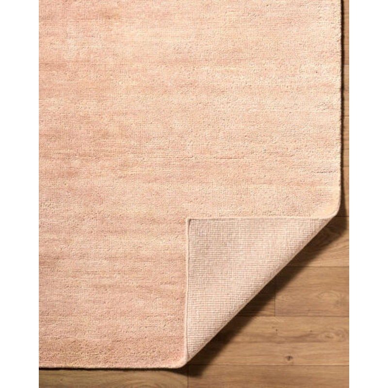 Astana Handmade Wool Area Rug, Rectangle 2' x 3'