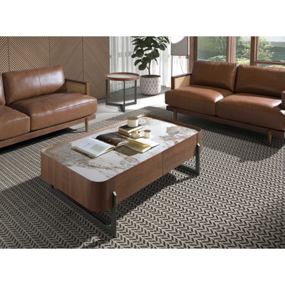 Coffee Table with Storage