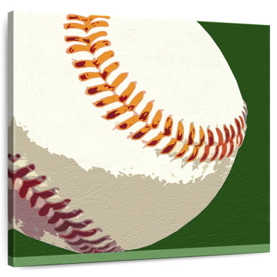 Baseball I