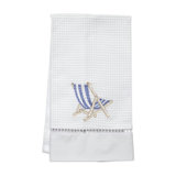 Waffle Hand Towel