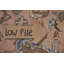Tapis traditionnel 9 x 12