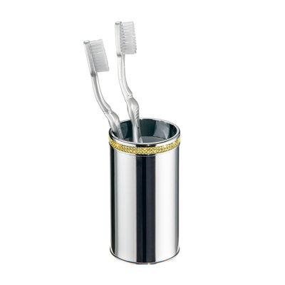 Zenor Toothbrush Holder