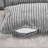 111.8" Sectional Sofa Pull-Out Sofa Bed Versatile Sofa Sleeper With Large Storage Space-999780225