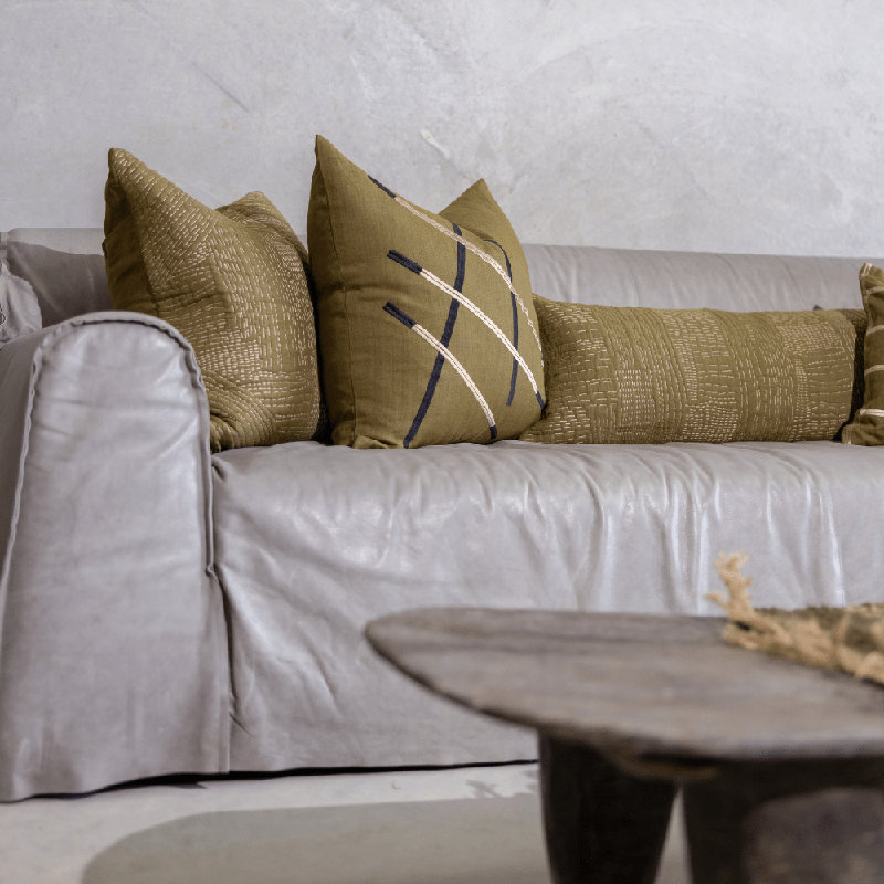 Coussin Niseko