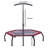 Hexagon Backyard Trampoline-61963648