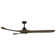 Reze Ceiling Fan with LED Lights