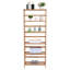 Humiston Freestanding Bathroom Shelves