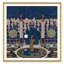 Garden Entrance Series Print Soicher Marin