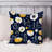 Botanical Scandinavian Flower Pattern VI-99600829