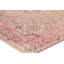 One-of-a-Kind 3'1x13' Hand Knotted Area Rug