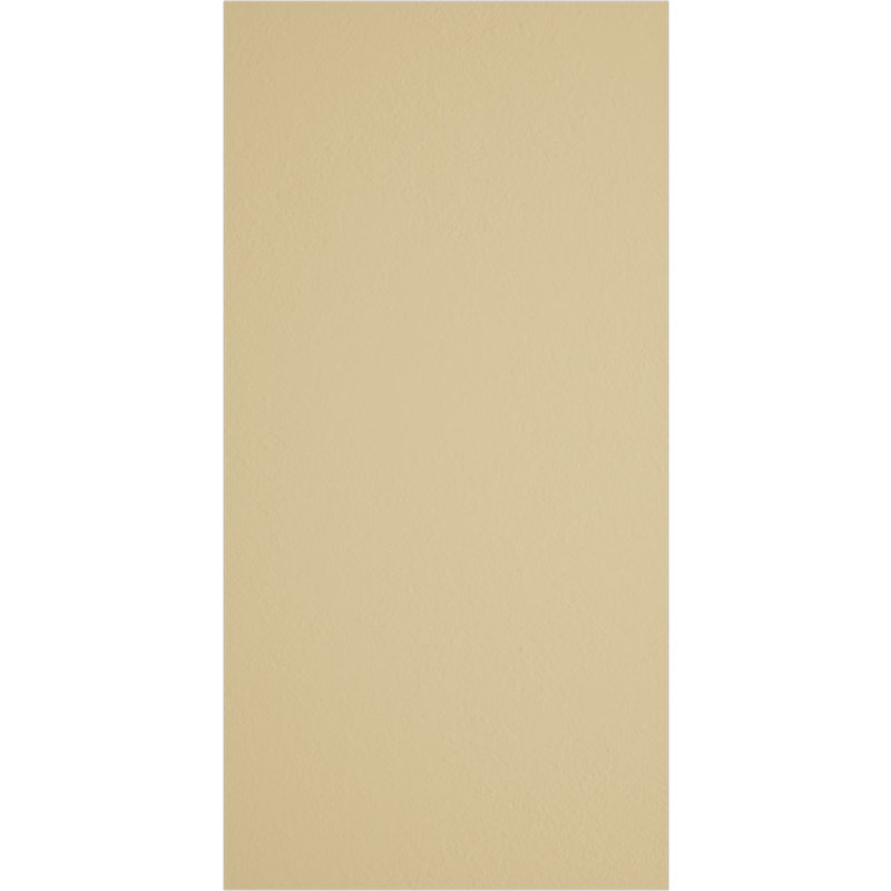 Queue de chevron en uréthane Yorktown Signature, brun clair apprêté, H 6 po x l 16 po x P 3 po