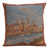 Blue/Brown/Red Landscape 3
