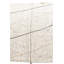 Tapis gris Odea