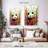 Brampt Floral Panda-108391605