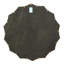 Miroir mural D40 "Sunburst