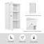 Aadian Wall Bathroom Cabinet-871547854