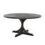 Adams 60" Pedestal Dining Table-399020385