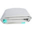 Matelas gonflables d'entraînement à la piste-97793961