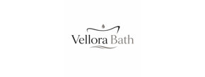 Vellora Bath Logo