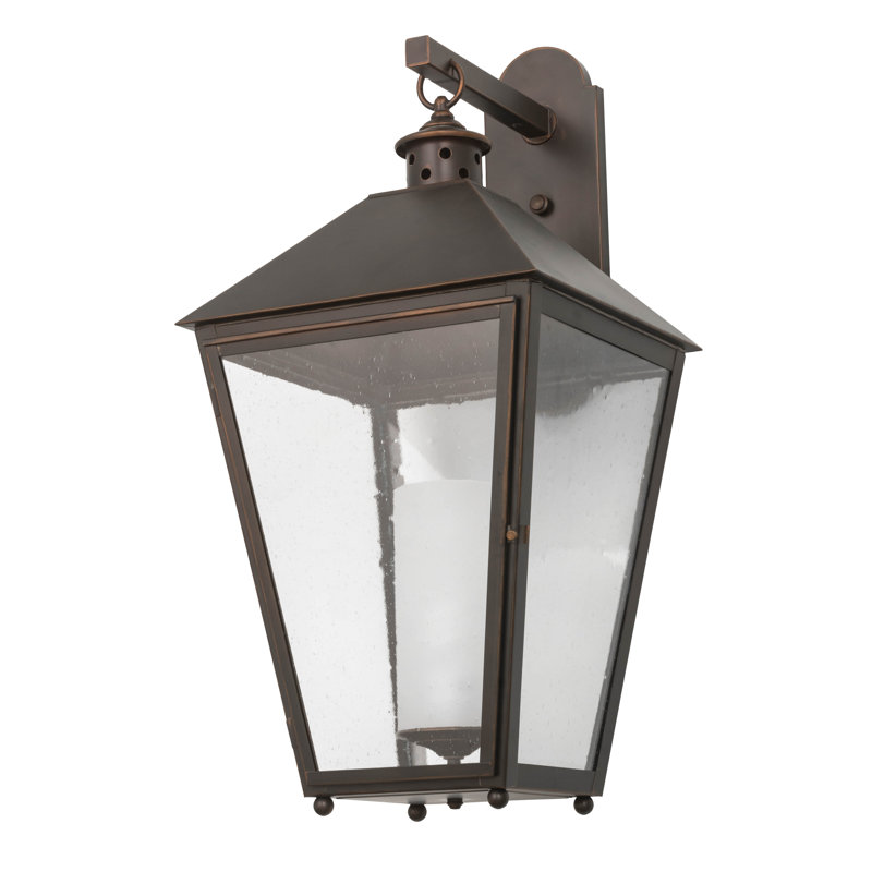 Ione Wall Light