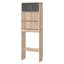 Over The Toilet Storage-496903702