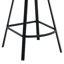 Absalom 65cm Swivel Bar Stool-997444558