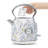 Laura Ashley 1.7L Dome Kettle - Wild Meadow-116745610