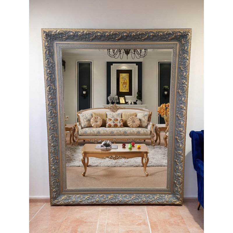 Miroir d'appoint Infinity