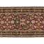 Wool Oriental Area Rug