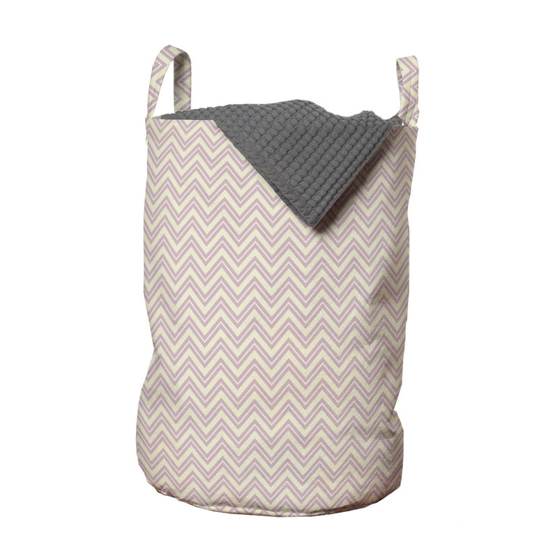 Laundry Bag with Handles