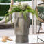 Pot de fleurs intérieur / extérieur Lithic Island-787444619
