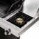 Char-Broil Professional Series 3400 B - 3 Burner Gas Barbecue Grill with TRU-Infrared Technology and Side-Burner