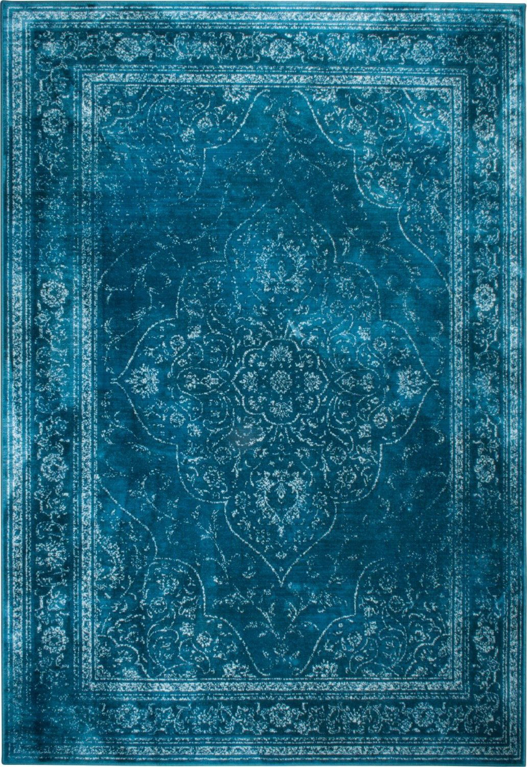 Dutchbone Vintage Oriental Rug Wayfair