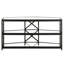 Celine TV Stand for TVs up to 55"