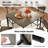 Lotte Square Patio Dining Set-265438090-217708372