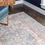 Tapis décoratif Torven Medallion-1010447499