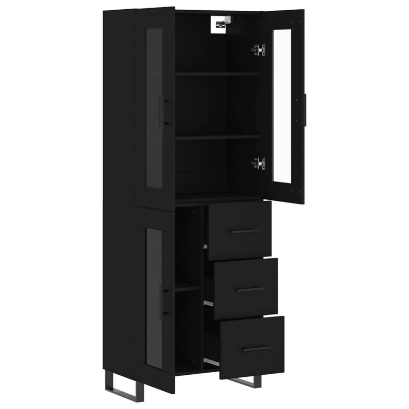 Storage Cabinet